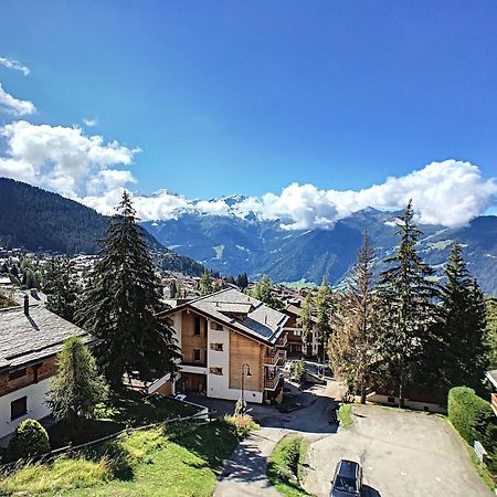 Tayannes 223 Daire Verbier Dış mekan fotoğraf