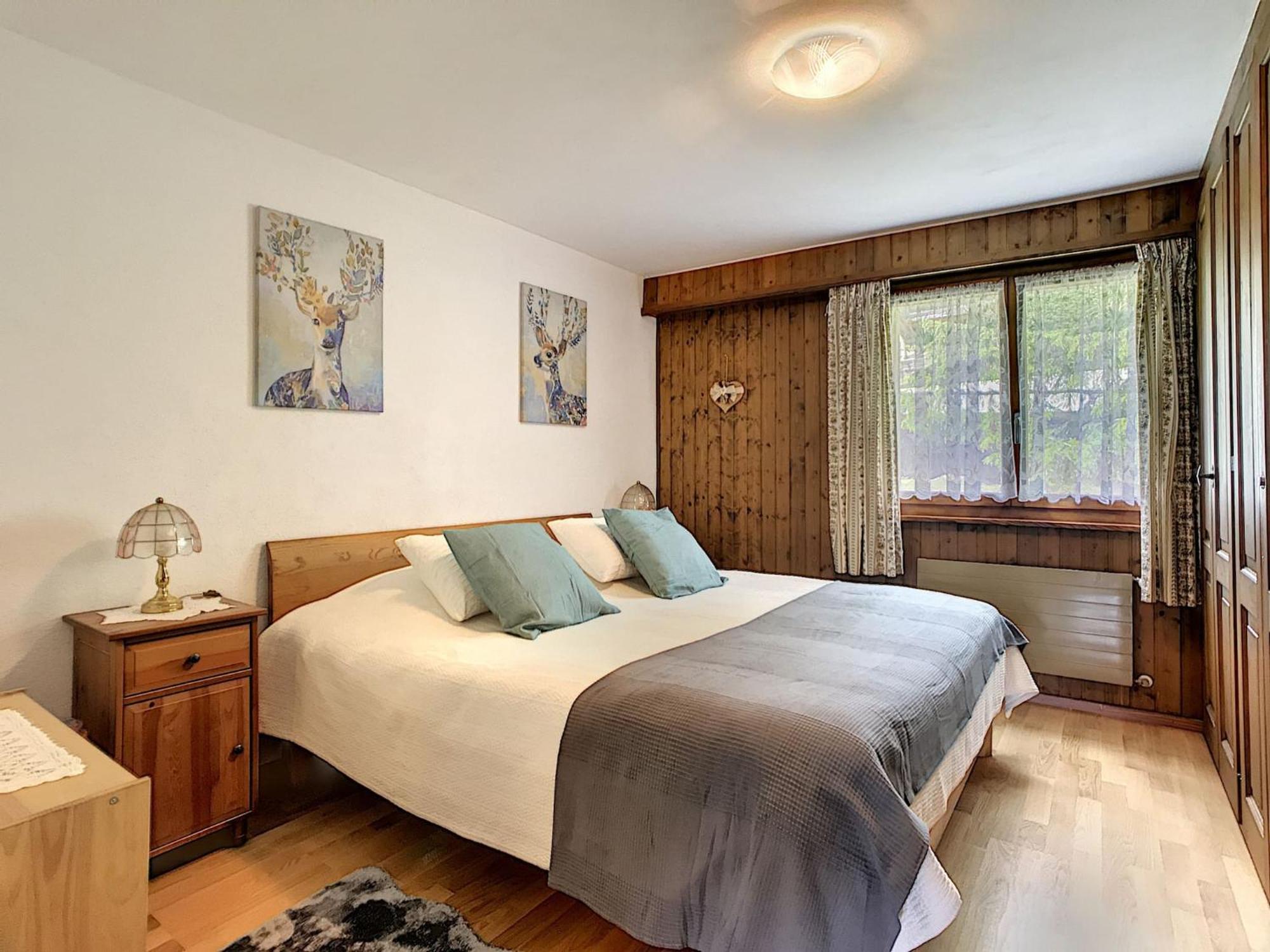 Tayannes 223 Daire Verbier Dış mekan fotoğraf
